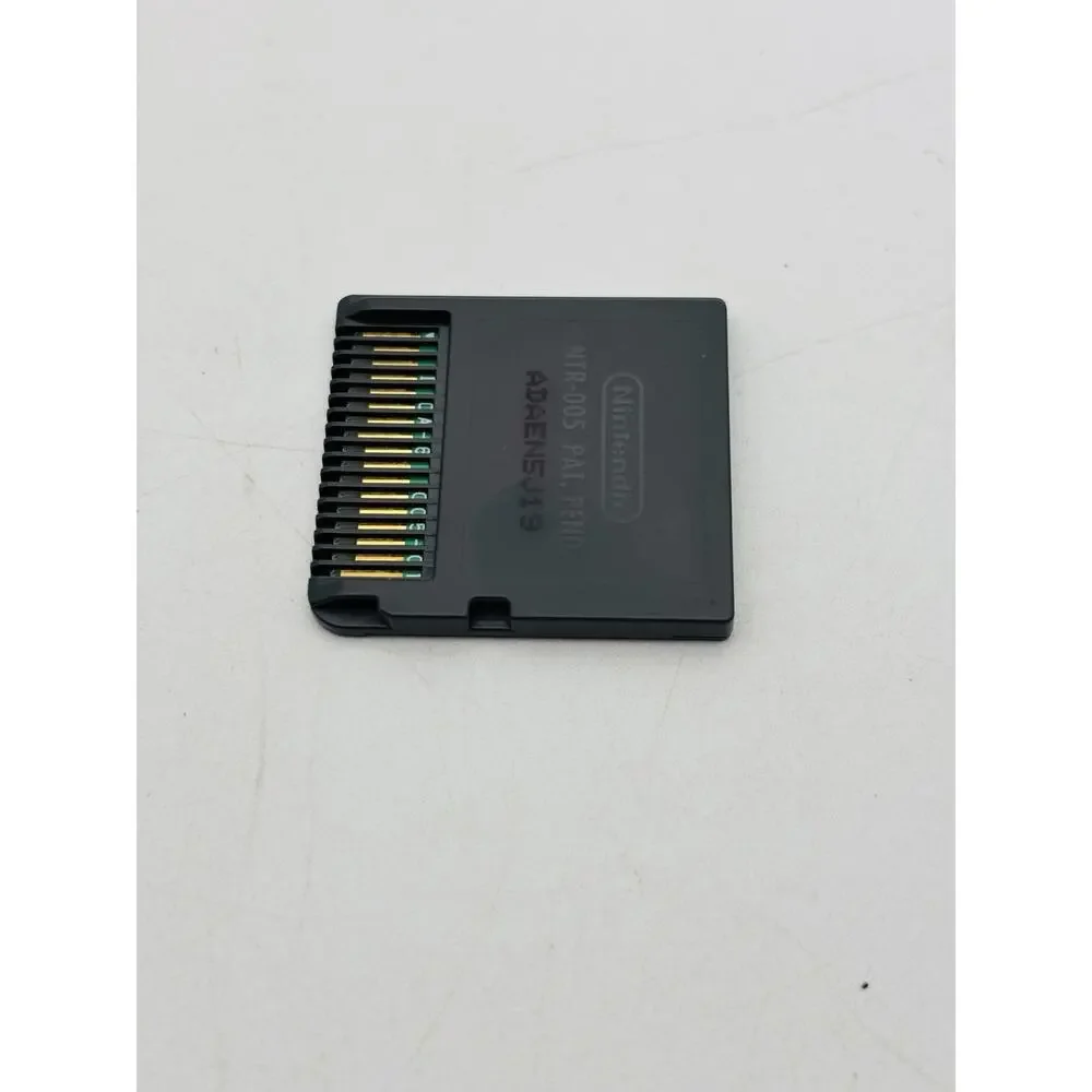 Pokémon Diamond Version Nintendo DS Authentic game cartridge Fully Tested Works